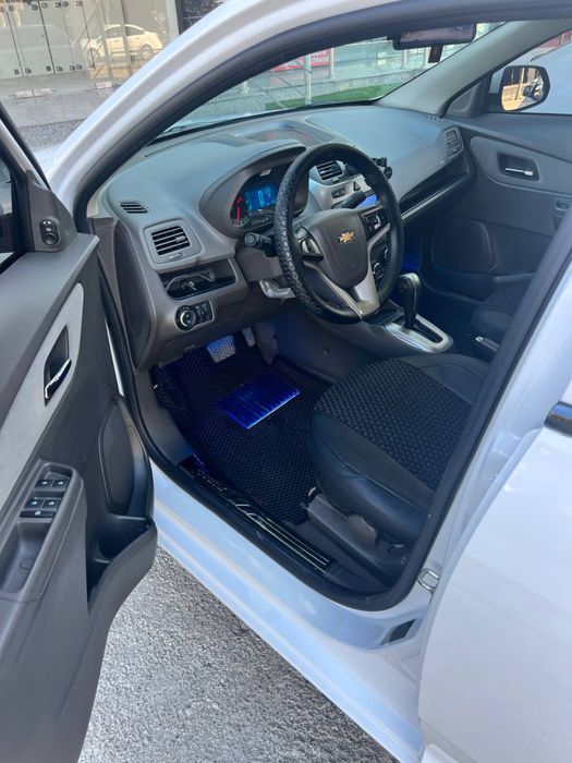 Cobalt toshkent 2020