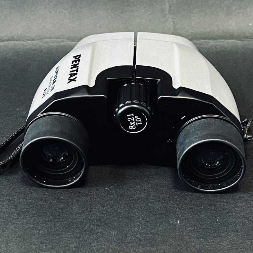 Бинокъл PENTAX Jupiter 3