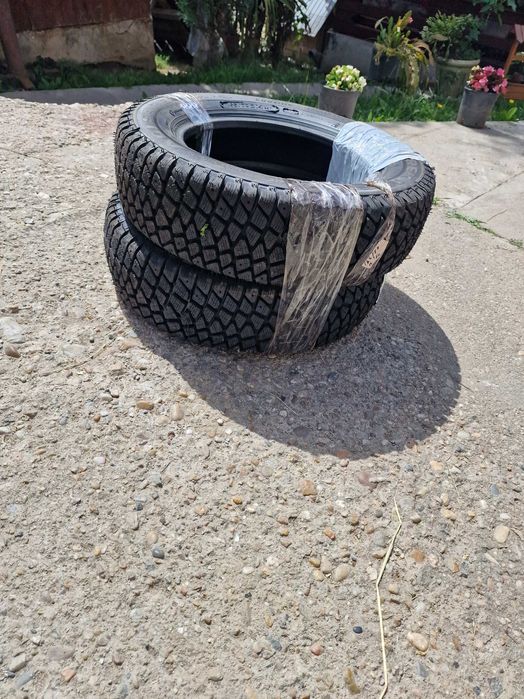 Cauciucuri offroad