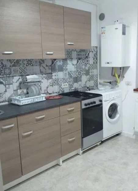 Дава се под наем Едностаен апартамент в Пловдив, Южен - 45 кв.м за 229.5 € - Снимка #3