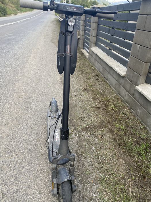 Vand trotineta Titan x myria