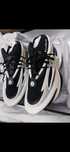 Sneakersi Balmain Unicorn