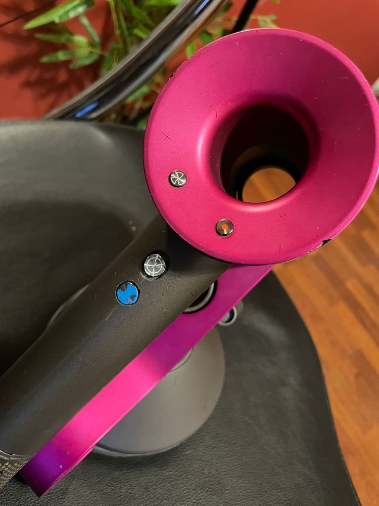Uscator par Dyson