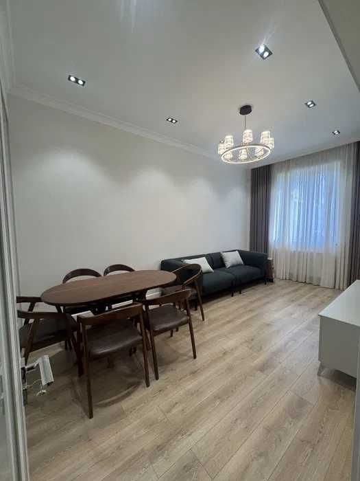 L  ! Сдаётся квартира 2 ком на, Мирабадском  р-н Айбек