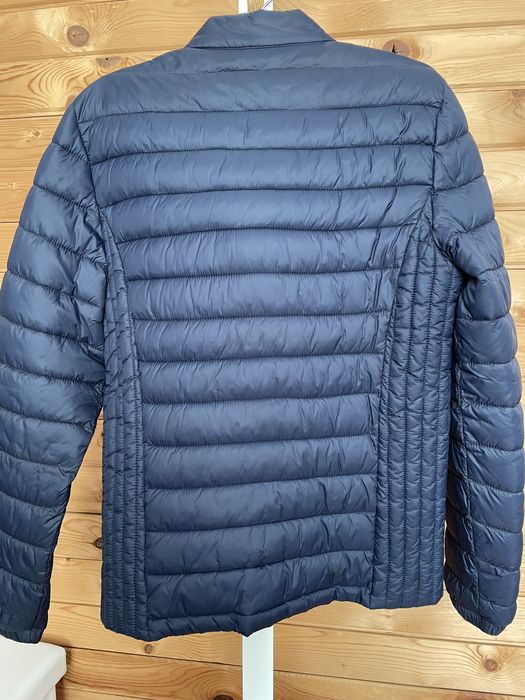 Мъжка пухенка Guess