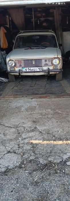 Продам ваз2101..