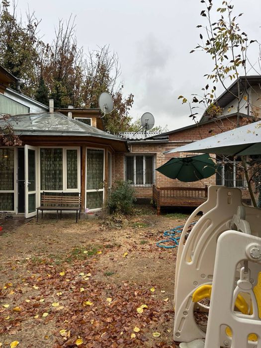 Земля Центр Луначарского 7,1 соток