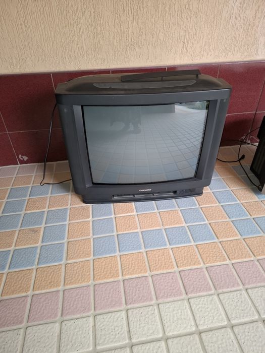 Телевизор электроника