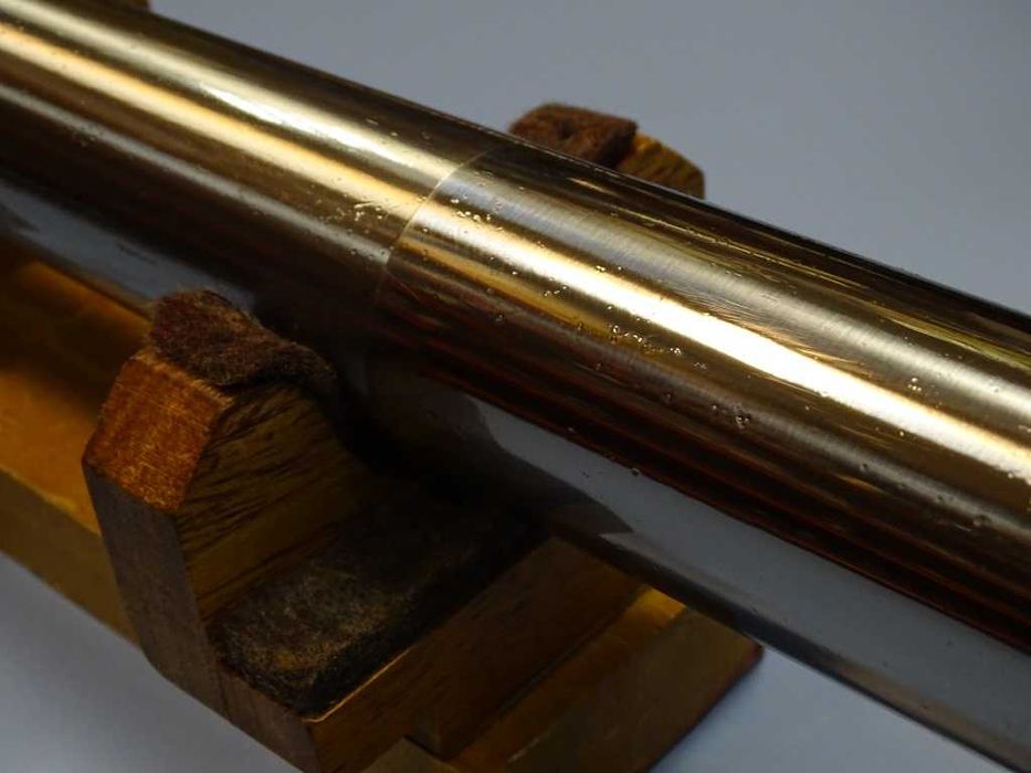 Шпиндел за плосък шлайф L-715 mm