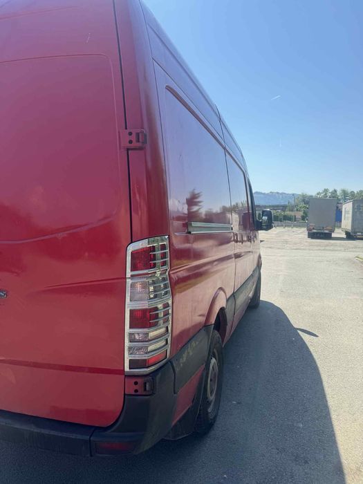 Vând Mercedes Sprinter 311