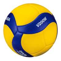 Волейбольный мяч Mikasa v200w v300w v330w
