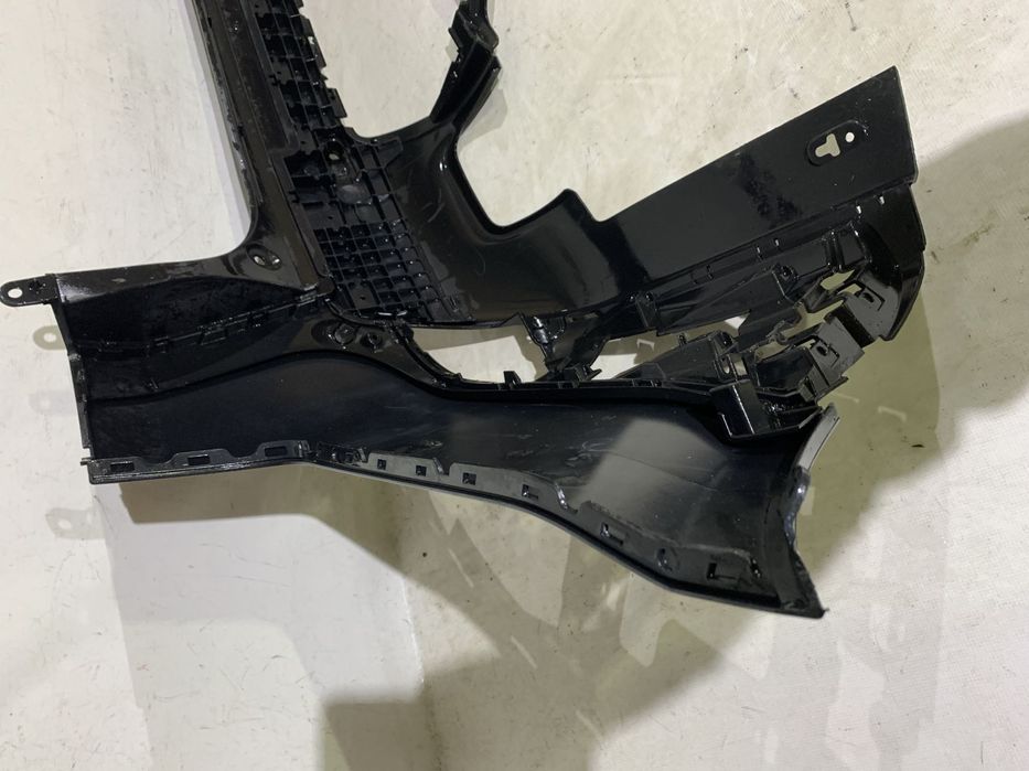 Bara spate Range Rover Sport, 2013, 2014, 2015, 2016, 2017, cod origine OE DK64-17F954AC.