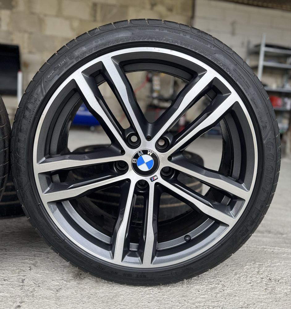 Jante Bmw Seria3 Seria4 R19 F30 F32 F36 M704 de vara