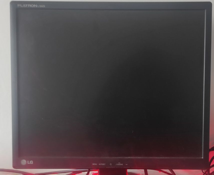 Компьютер игровой