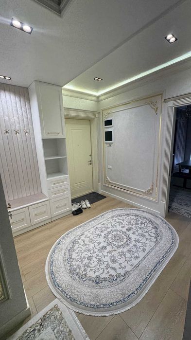 RENT | АРЕНДА квартира в Паркентская рынок 4/3/7 125 кв