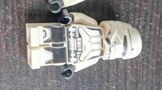 Minifigurine lego star wars