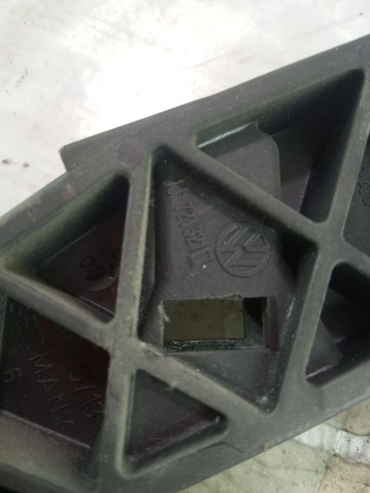 Pedala ambreiaj 1j1721321C Volkswagen VW Bora 1