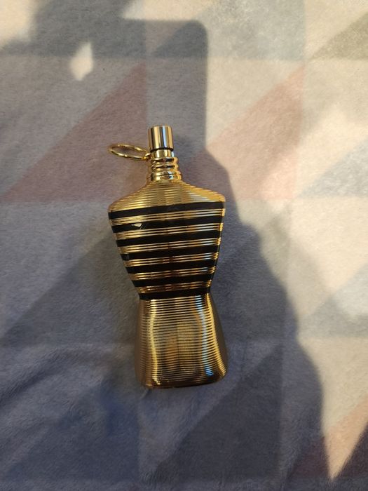 Jean Paul Gaultier le male elixir