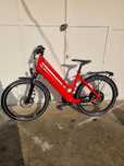 Електрическо колело stromer st1
