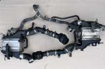 Radiator Intercooler Renault Kadjar / Nissan Qashqai J11 1.5