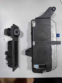 Ретрофит кит комплект камера за задно виждане за BMW F30 3та серия