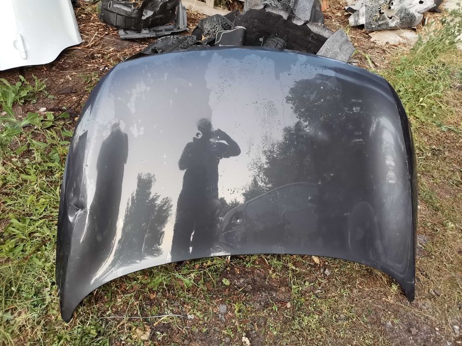 Преден капак  Кия Спортаж/KIA Sportage 2011-2015