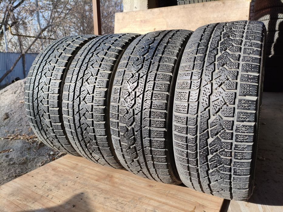 Принимаем б/у Шины Любых размеров