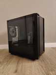 Vând carcasă PC Deepcool cc360 desigilată