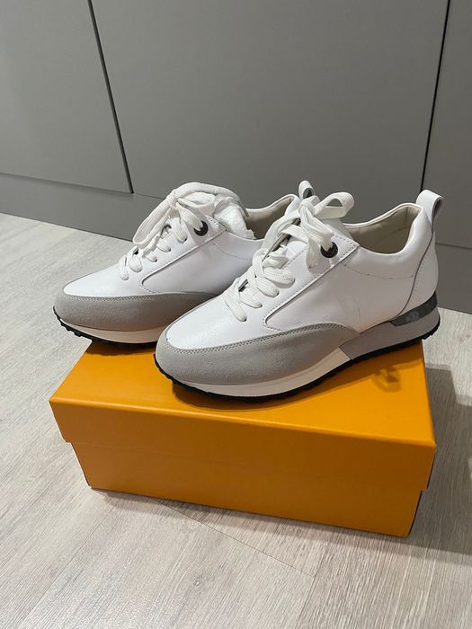 Летние кросовки для повседневной носки