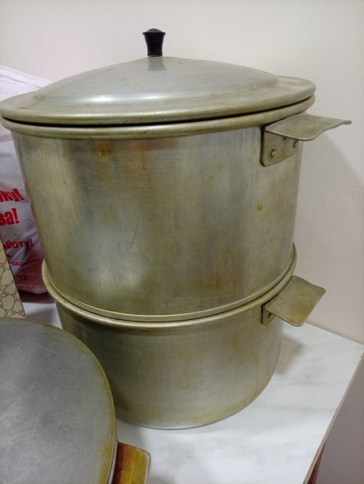 Продам мантоварку идеальное состояние