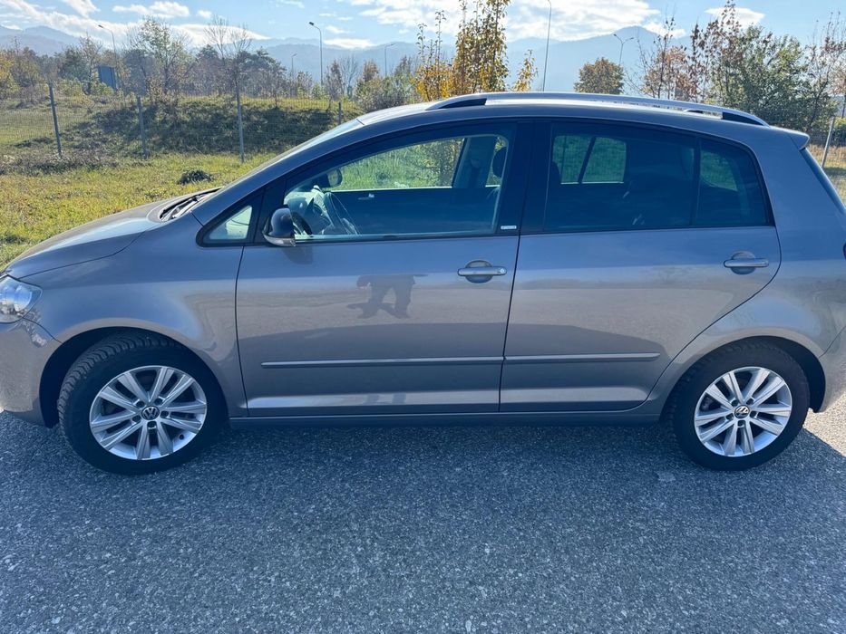 De vanzare vw golf 6 plus