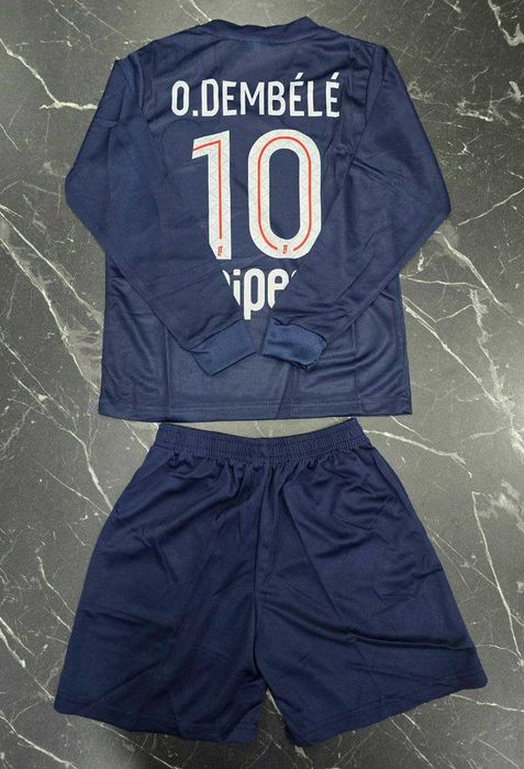 Futbol forma yengi uzun bolalar | Футбол форма для детей| Dastavka