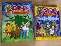 Scooby-Doo + 100 pers + enciclopedii