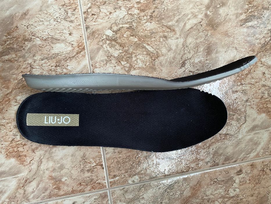 Спортни обувки Liu Jo