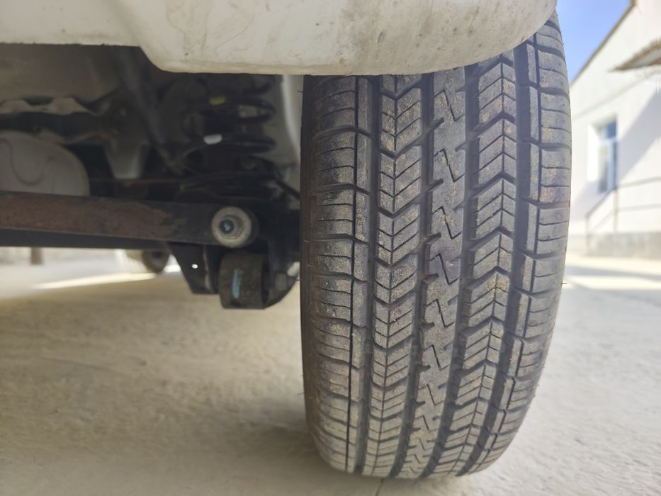 Matiz mx 2013 rangi oq poni radnoy benzinda probeg 110 ming