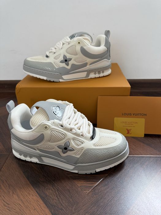 Louis Vuitton Skates