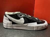 Оригинални! Nike Blazer Low Sacai - 47.5 ShoeMag