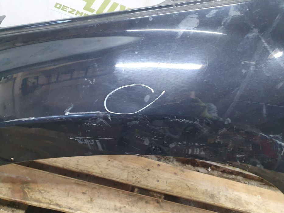 Aripa stanga fata Suzuki Grand Vitara 2  [din 2005 pana  2008]