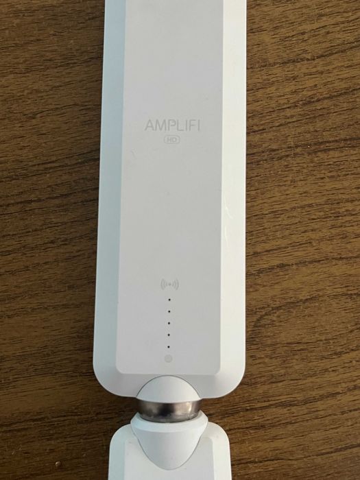 2 x Amplifi HD Ubiquiti AFi-R