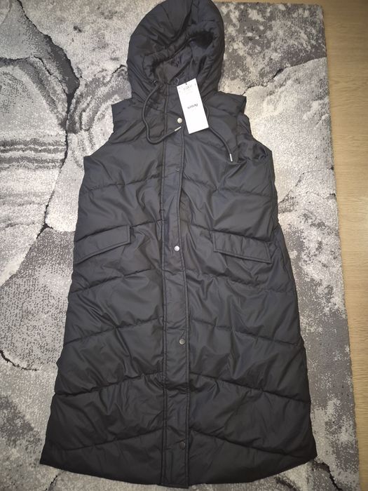 Елеци С размер, но са по големи 50 лв бр.