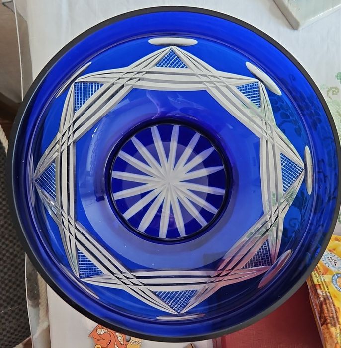 Ваза/салатник, СССР