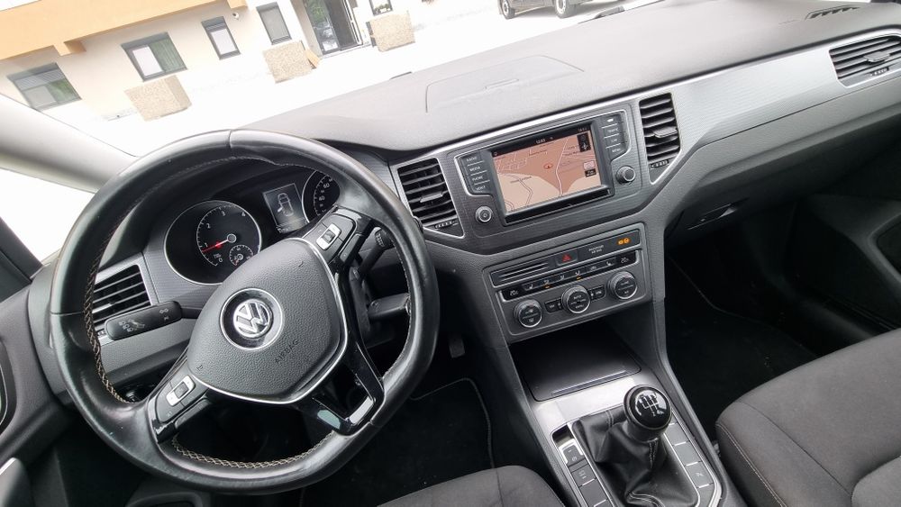 Skoda Yeti Join 2017 Diesel 2.0 Euro 6 Cp 150 Fulll