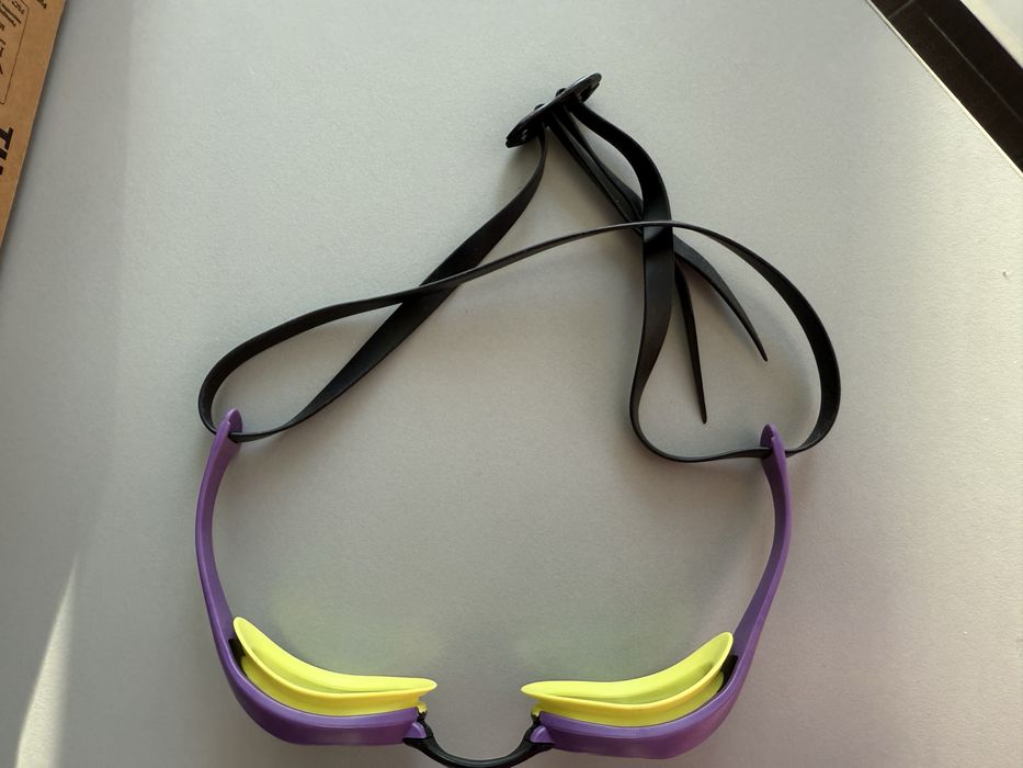 Ochelari inot arena cobra ultra swipe