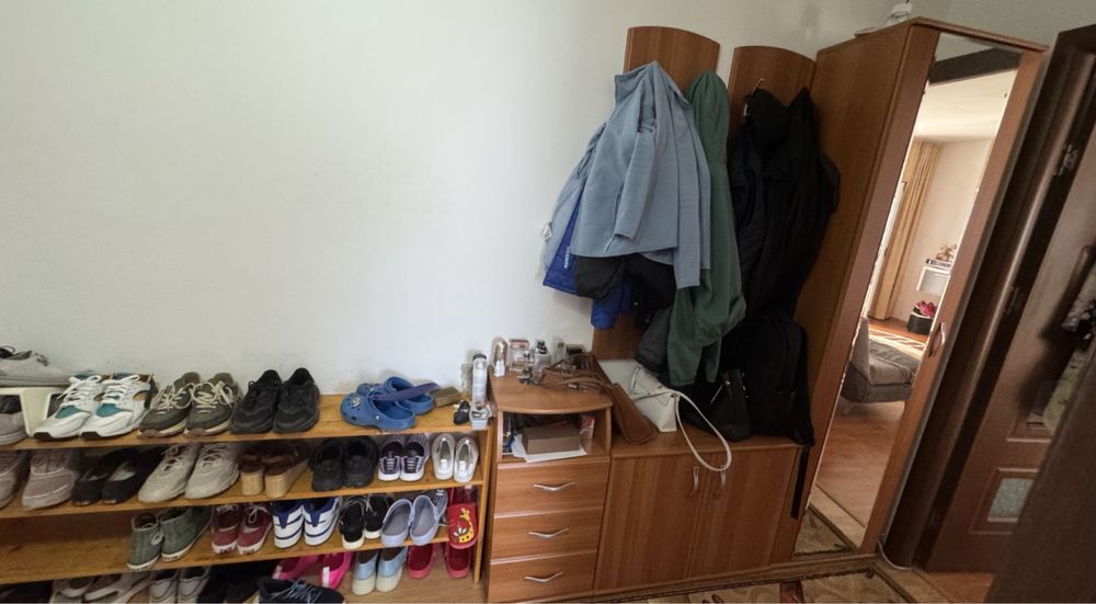 Apartament 2 camere de vanzare