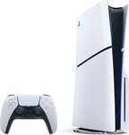 Vand Playstation slim disc edition plus stand vertical