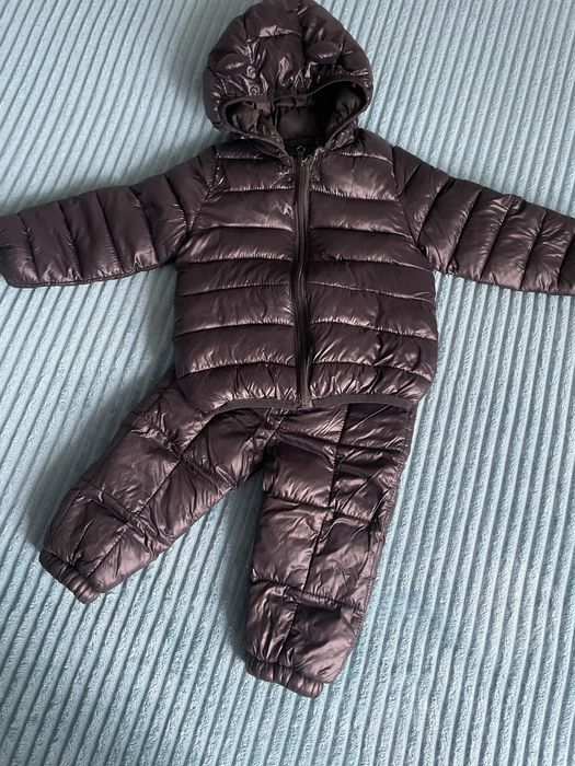 Костюм демисезонный