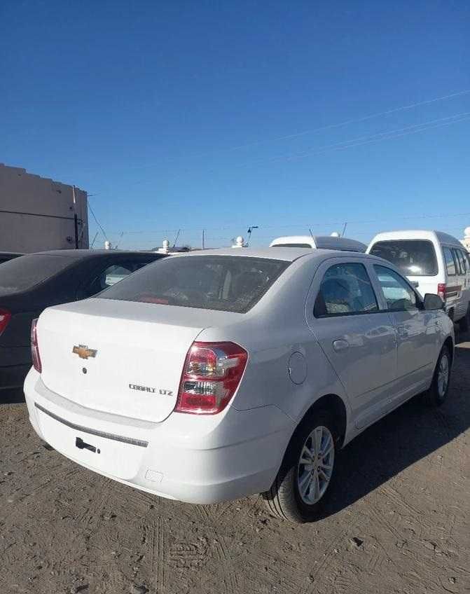 Chevrolet Cobalt 2023 Riboasiz nasiya savdo