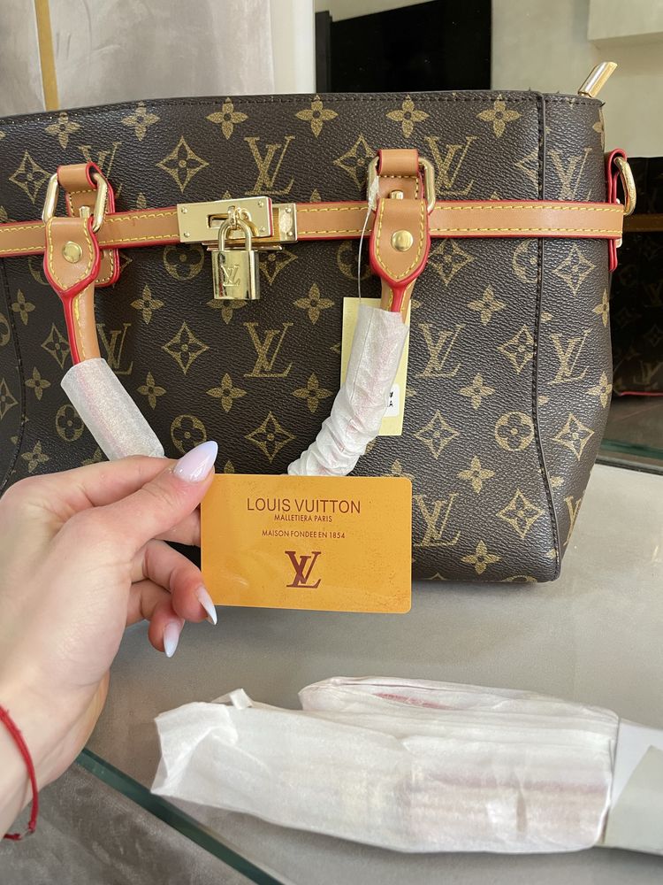 Чанти Louis Vuitton