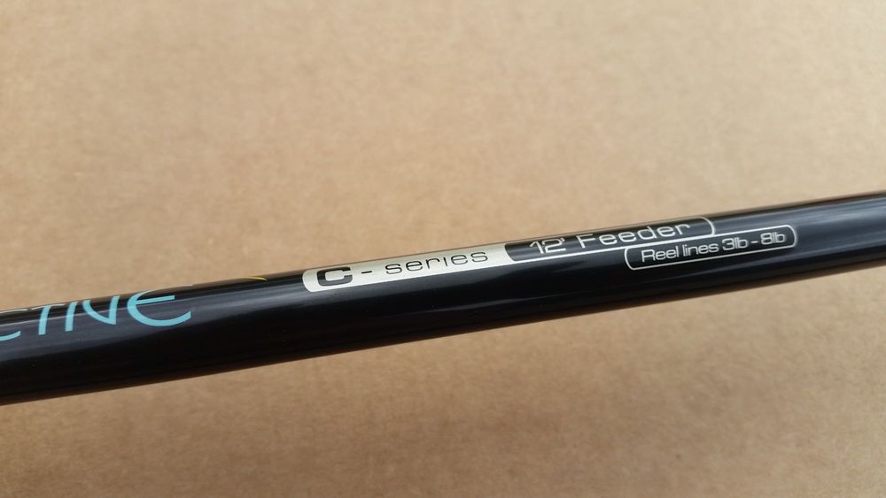 Фидер Preston Innovations