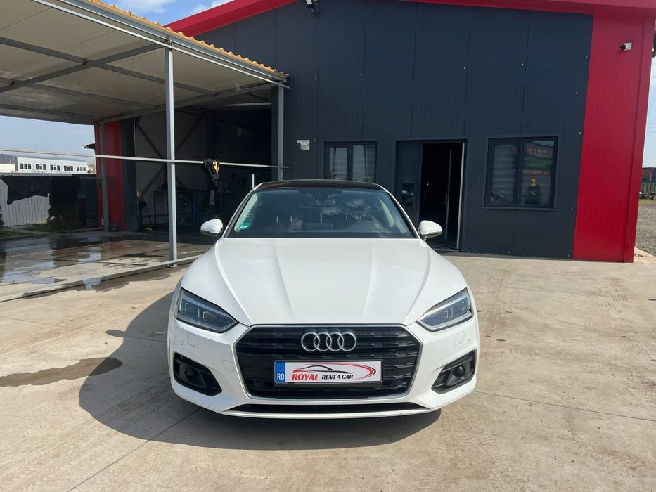 Inchirieri AUTO / ROYAL rent a car, masini chirie